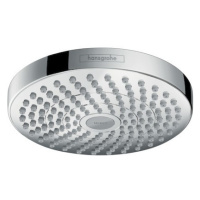 Hlavová sprcha Hansgrohe Croma Select S chróm 26522000