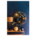 Stolová lampa v bronzovej farbe (výška 33 cm) Klobu - Light & Living