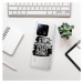 Odolné silikónové puzdro iSaprio - Start Doing - black - Xiaomi 13 Pro