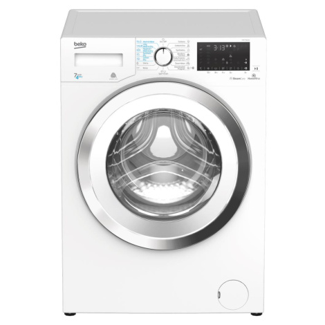 Beko HTE7736CSXCW