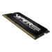 Patriot Viper Steel/SO-DIMM DDR4/32GB/3200MHz/CL18/1x32GB