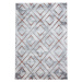 Kusový koberec Naxos 3811 bronze Rozmery koberca: 140x200