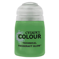 Citadel Technical Paint - Tesseract Glow