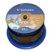 DVD-R VERBATIM Printable non ID 4.7GB 16x cake box (bal=50ks)