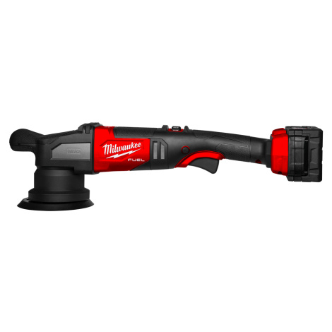 MILWAUKEE M18 FUEL Excentrická leštička so zdvihom 15 mm M18FROP15-502X