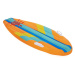 Nafukovací surf 114 x 46 cm Bestway 42046 - oranžový