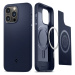 Kryt SPIGEN MAG ARMOR IPHONE 14 PRO MAX NAVY BLUE (ACS04845)