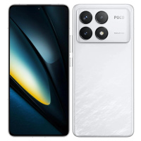 Poco F6 Pro 12/512GB White