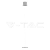 4W LED lampa biela 3000K IP54 VT-7544 (V-TAC)