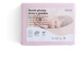 Plachta 180x80 - baby pink 140g