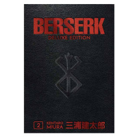 Dark Horse Berserk Deluxe Edition 2