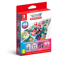 Mario Kart 8 Deluxe - Booster Course Pass Set (Switch)