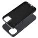 Leather Mag Cover Apple iPhone 15 Plus black