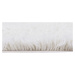 Vlněný koberec Arctic Circle - Sheep White - 250x250 (průměr) kruh cm Lorena Canals koberce