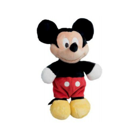 Mickey Mouse plyš 36cm 0m+ Teddies