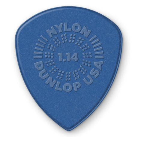 Dunlop Flow Nylon Pick, 1.14mm, 12 ks