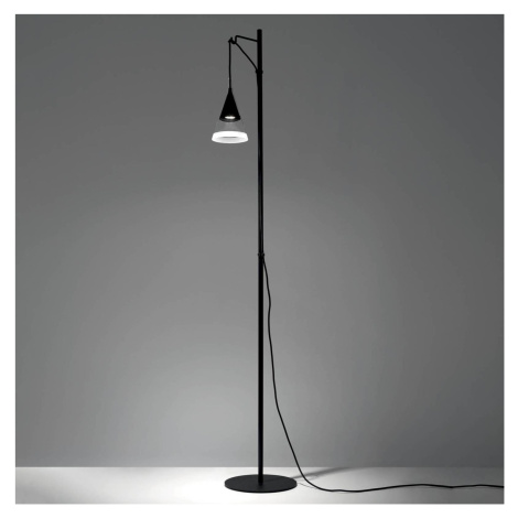 Artemide Vigo Reading Floor stojaca lampa