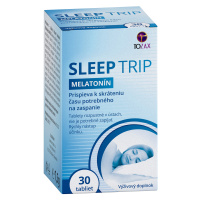Tozax Sleep Trip 30 tabliet