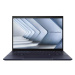 ASUS ExpertBook B5 i5-1340P/16GB/512GB SSD/14" WUXGA/3yr ON-SITE NBD/W11P/Čierna