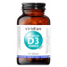 VIRIDIAN Vitamin D3 1000iu 90 kapsúl