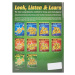 MS Look, Listen & Learn 3 - Trumpet/Cornet