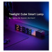 Yeelight CUBE múdra lampa - Light Gaming Cube Matrix - základňa