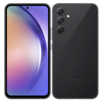 Používaný Samsung Galaxy A54 5G A546B 8GB/128GB Awesome Graphite Trieda A