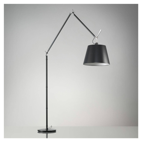 Artemide Tolomeo Mega stojacia lampa 3 000K Ø 32 cm