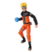 Banpresto Naruto Shippuden Anime Heroes Uzumaky Naruto Sage Mode 17 cm