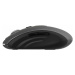 RAPOO myš MT350 Multi-mode Wireless Optical Mouse, Black