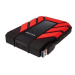 ADATA Externý HDD 2TB 2, 5" USB 3.1 HD710 Pro, červená