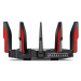 TP-Link Archer AX11000 router