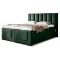 ELTAP VEROS 140X200, LOCO 35, DARK GREEN, 23226