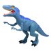 Mighty Megasaur: Chodiaci Raptor so zvukmi