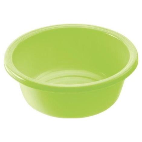 Tontarelli Miska okrúhla 24 cm, zelená