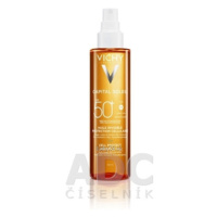 VICHY CAPITAL SOLEIL Neviditeľný olej SPF50+