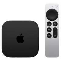 Apple TV 4K 2022 (3.generácia), MN893CS/A