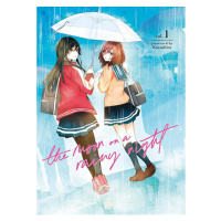 Kodansha America Moon on a Rainy Night 1