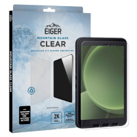 Ochranné sklo Eiger Tablet GLASS Tempered Glass Screen Protector for Samsung Galaxy Tab Active3 