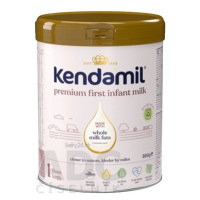 KENDAMIL Premium 1 DHA+