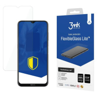 Ochranné sklo 3MK FlexibleGlass Lite Nokia G20 9T 5G Hybride Glass Lite (5903108429481)