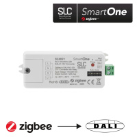 SLC SmartOne prevodník signálu ZigBee na DALI/1-10V