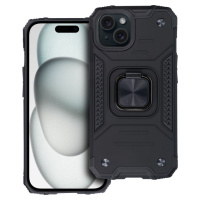 NITRO Case Apple iPhone 16 Plus black