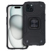 NITRO Case Apple iPhone 16 Plus black