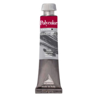 MAIMERI POLYCOLOR - Jemné vinylové farby (256 - primary red-magneta, 20 ml)