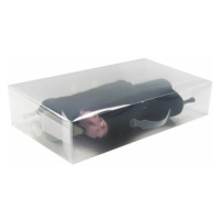 Compactor Úložný box na čižmy, 30 x 52 x 11 cm
