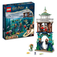 LEGO® Harry Potter™ 76420 Turnaj troch kúzelníkov Čierne jazero