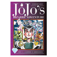 Viz Media JoJo's Bizarre Adventure 4: Diamond Is Unbreakable 5