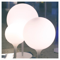 Stolná lampa Artemide Castore výška 55 cm