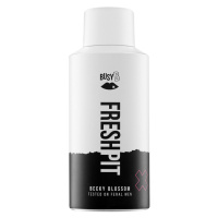 ANGRY BEARDS BusyB Antiperspirant Sprey Fresh Pit 150 ml